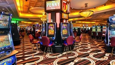 Casino trailer ita Casino trailer ita