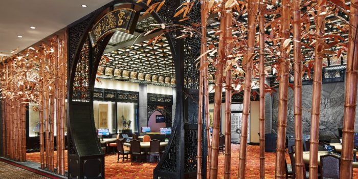 horseshoe casino baltimore games