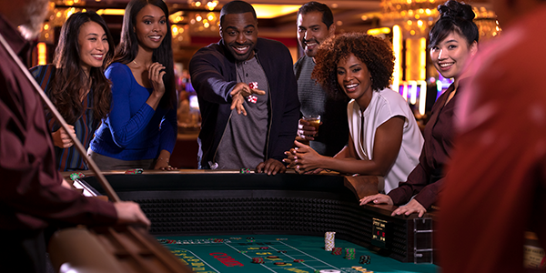 5 Ways You Can Get More gambling While Spending Less