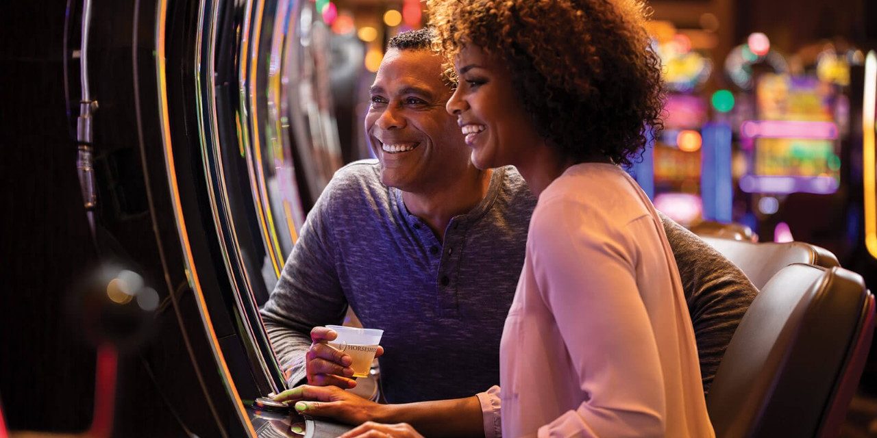 Video Poker Bossier City Horseshoe Bossier City