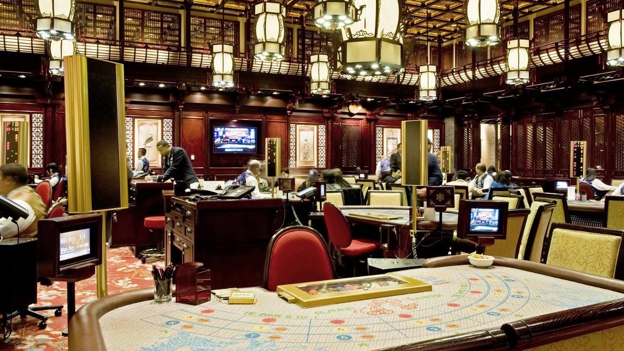 Indiana Casino Horseshoe Hammond