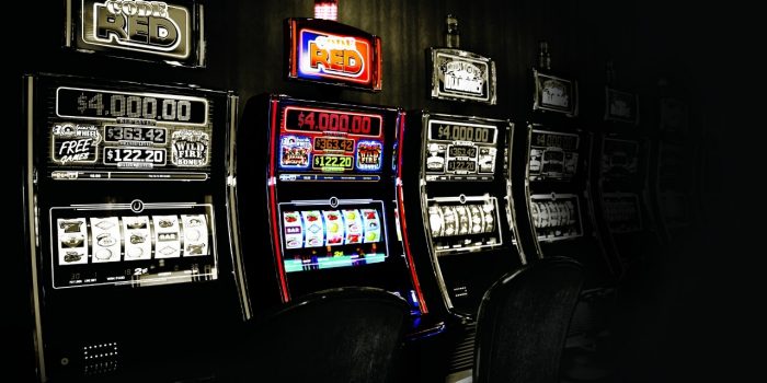 Lucky Jack Slot Machine Lucky Jack Slot Machine
