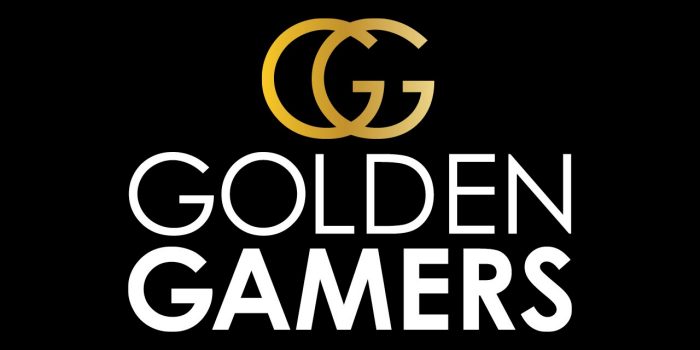 Golden Gamers Web Feature