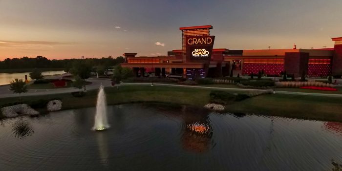Indiana Grand Health And Safety Plan
