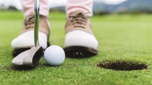 golf golf