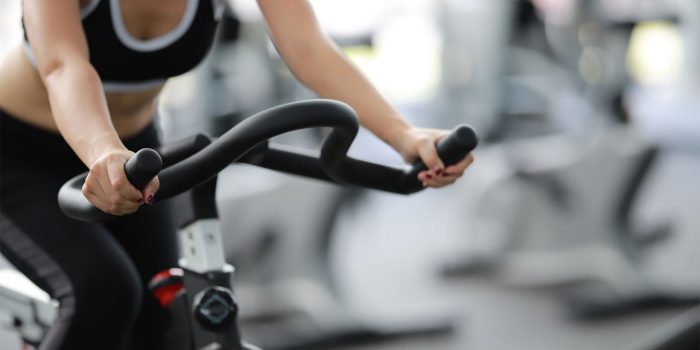 Bally S Las Vegas Fitness Center Cardio Weights Circuit Workouts