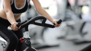 Horseshoe Fitness Center