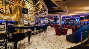 Image of Bally's Lobby Bar