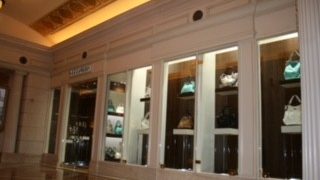 Appian Way Shops Caesars Palace