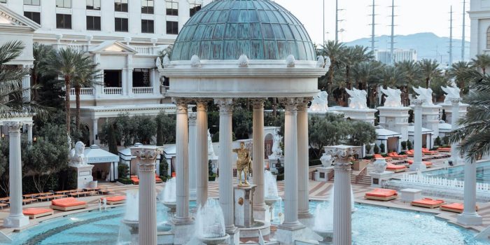 Last Day of Summer Pool Party at Caesars Palace Las Vegas Last Day of Summer Pool Party at Caesars Palace Las Vegas