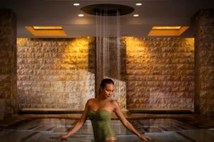 Caesars Las Vegas Property Amenities Qua 4