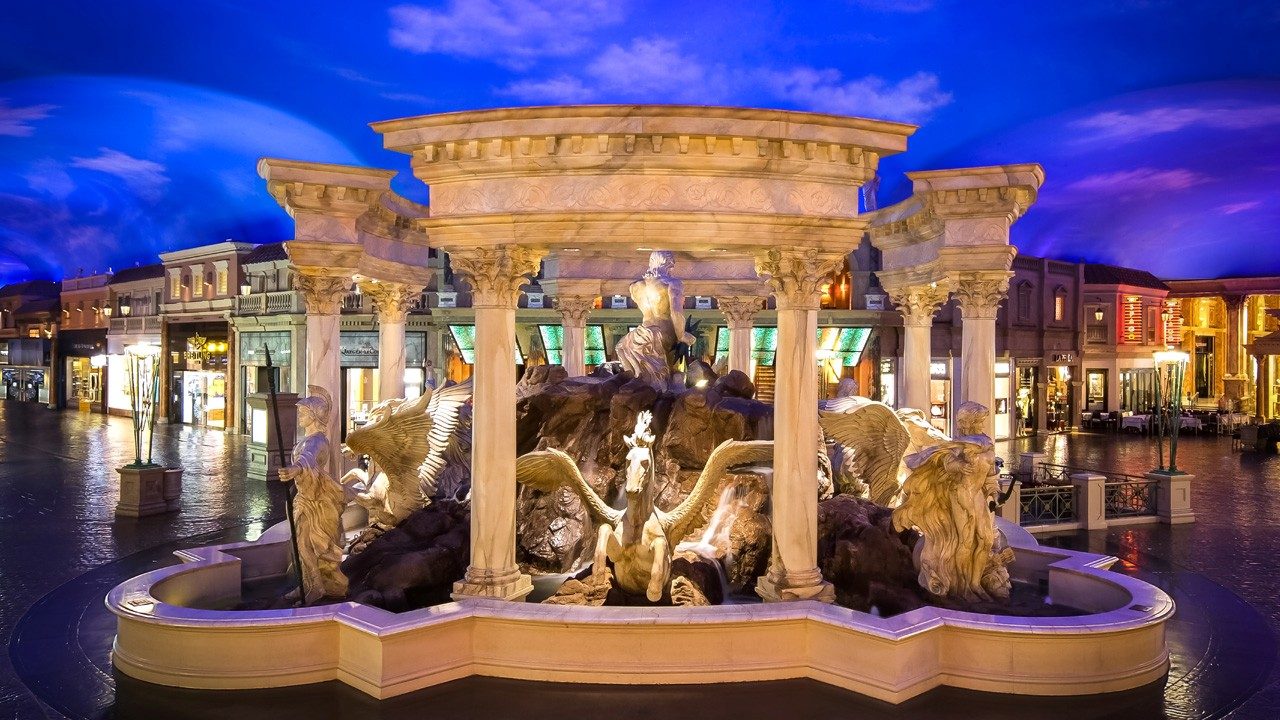 caesars