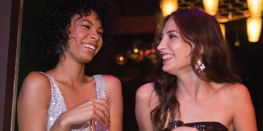 Bugsy's Bar Flamingo Las Vegas Casino