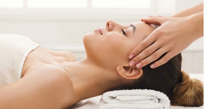The Spa Massage Facial And Nail Services Harrah S Ak Chin