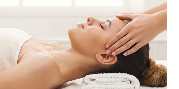 The Spa - Massage, Facial, and Nail Services | Harrah's