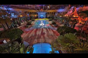 Harrahs-Resort Atlantic City-Property-Pool-4 Harrahs-Resort Atlantic City-Property-Pool-4