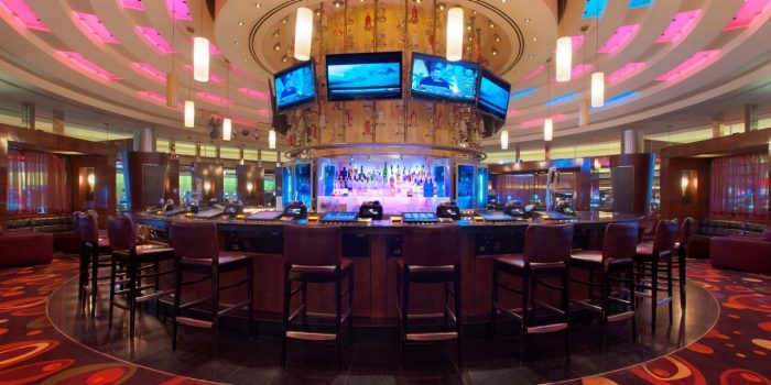 X Bar At Harrah S Atlantic City Bar Near Harrah S Ac