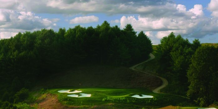 Sequoyah National Golf Club Things To Do Harrah S Cherokee