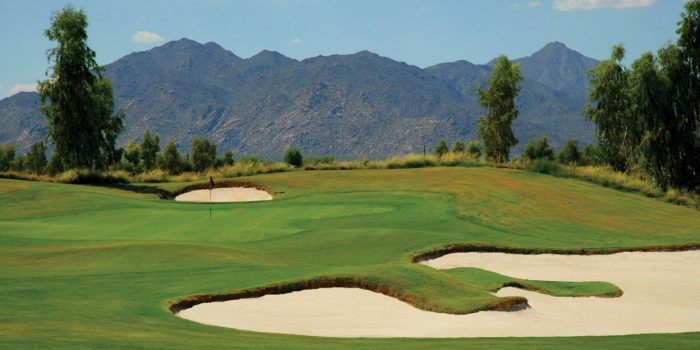 north carolina casino golf courses