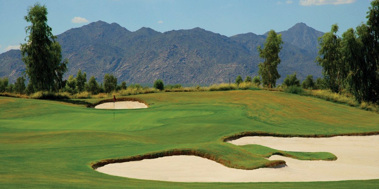 Golf Courses Harrah's Cherokee Valley River