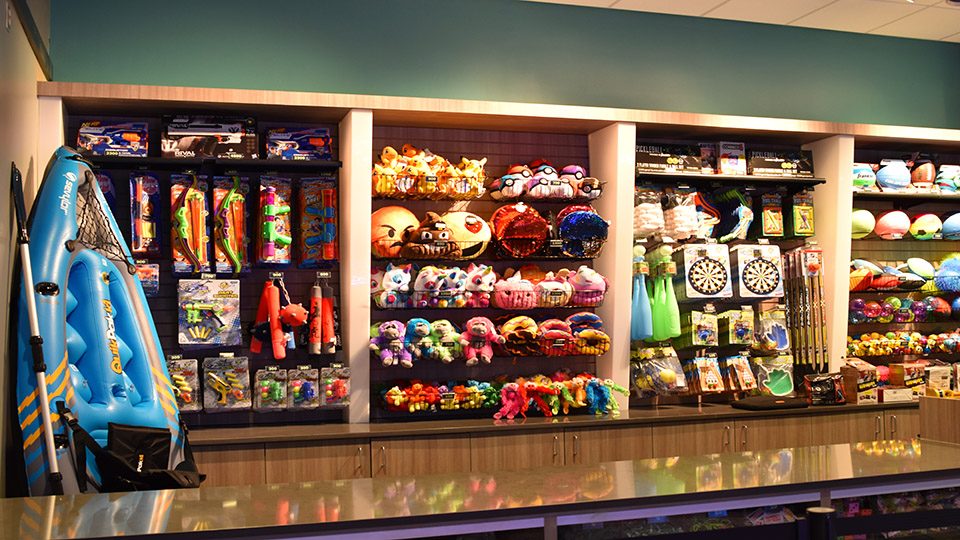 Bowling and Arcade Entertainment Center | Harrah's Cherokee Valley River