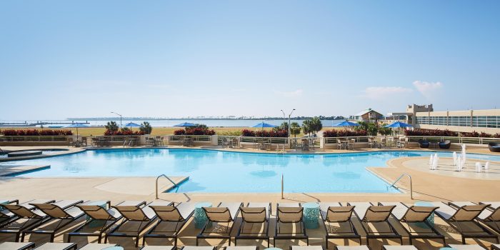 biloxi casino hotel with indoor pool
