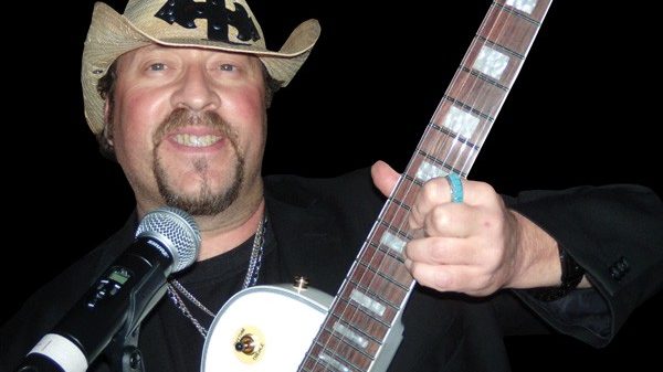 Rusty’s All Star Karaoke