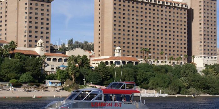 casino boat ride