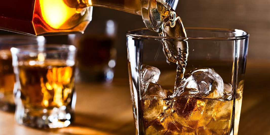 The Range Bar & Cocktails Harrah's Laughlin Hotel & Casino