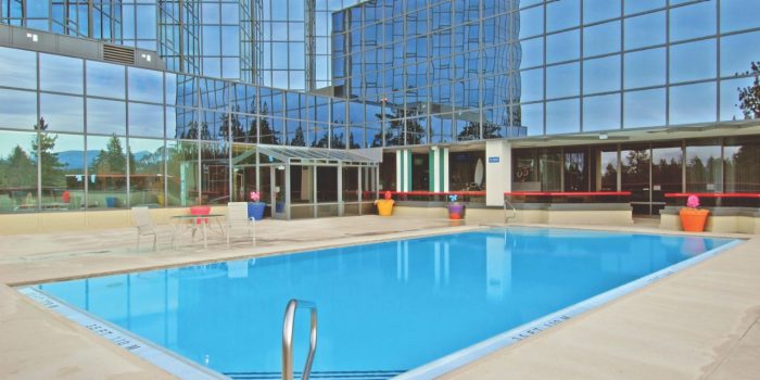 Resort