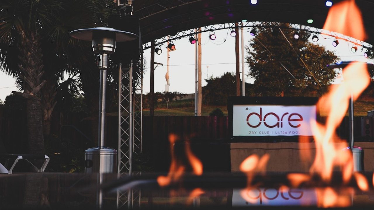 Dare Pool & Horseshoe Bossier City