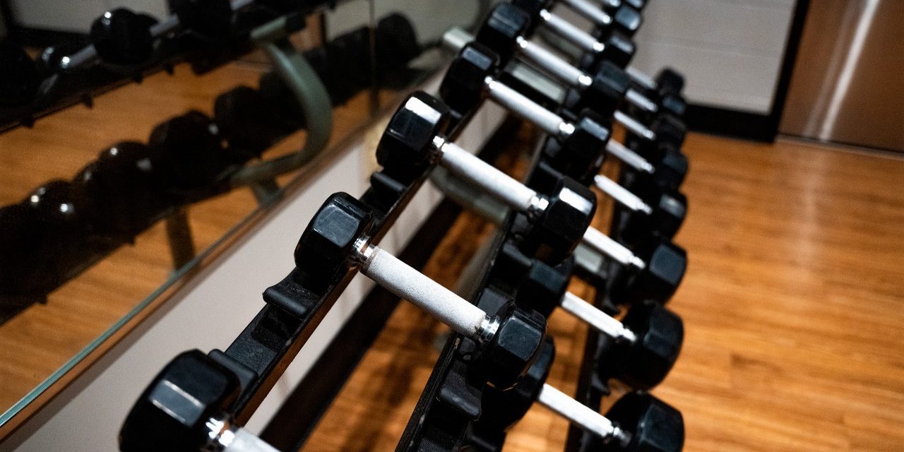 Fitness Center Caesars Southern Indiana Casino Fitness Center Caesars Southern Indiana Casino