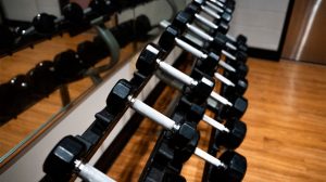 Fitness Center at Caesars Southern Indiana Fitness Center at Caesars Southern Indiana