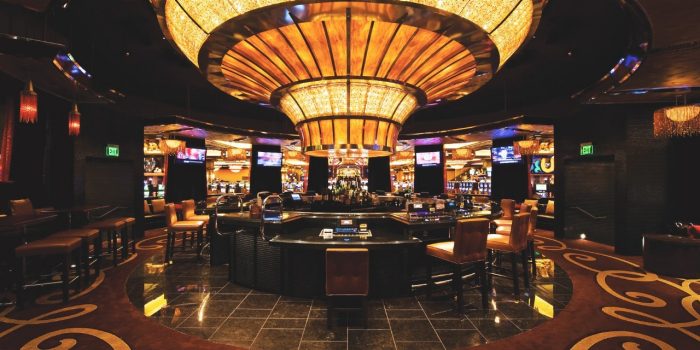 letter to the editor disagreeing with casino gambling