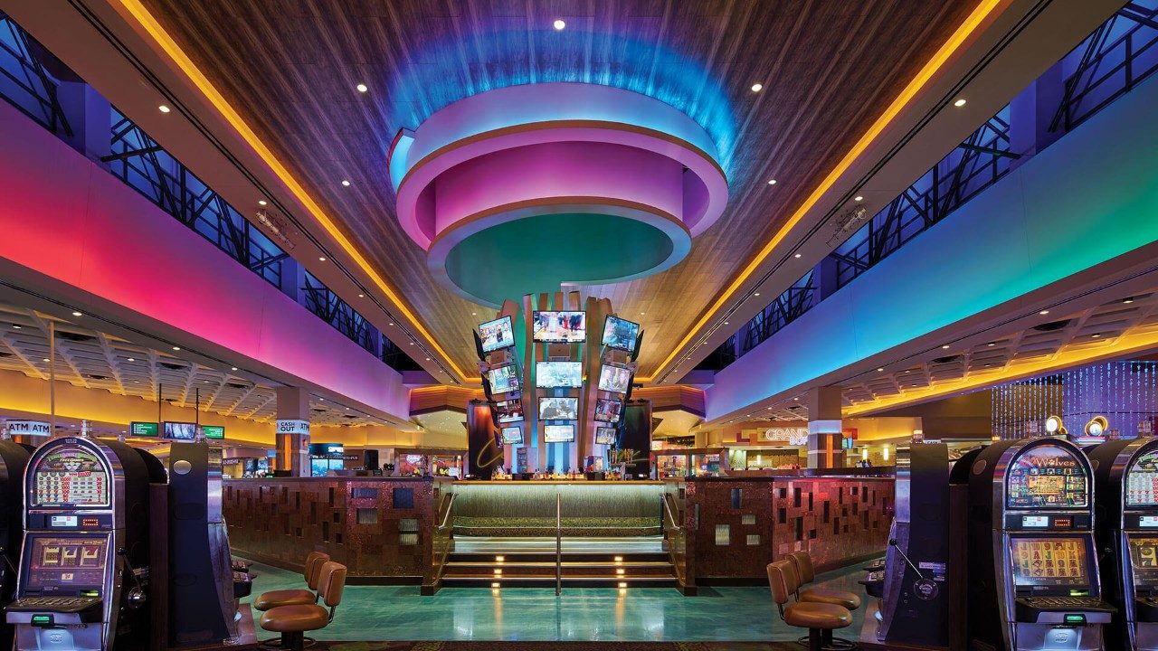 Roll The Dice And Relax: Your Guide To Indiana Grand Casino & Resort
