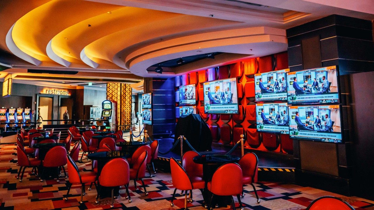 Lounges Bars Las Vegas: Fun Unique Bars on the Vegas Strip