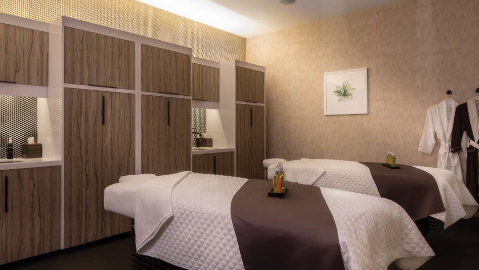 Spa at The LINQ Las Vegas The LINQ Hotel & Casino