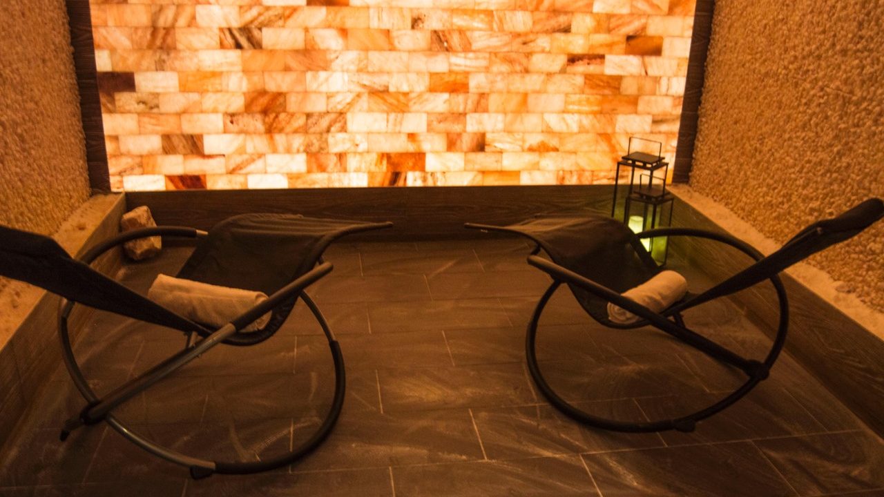 Spa at The LINQ Las Vegas The LINQ Hotel & Casino