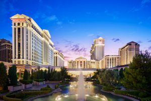 best known casino