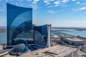 Best Atlantic City Hotels Caesars Entertainment Harrahs Resort Atlantic City Property Exterior Hotel 1