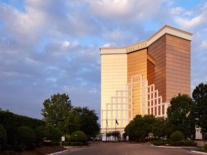 Restaurants near horseshoe casino bossier city
