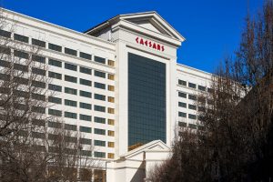 Horseshoe Southern Indiana Property Exterior Hotel 1