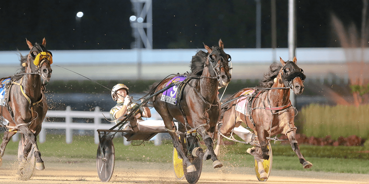 Harrah's Hoosier Park Race Day Info Indiana Horse Racing