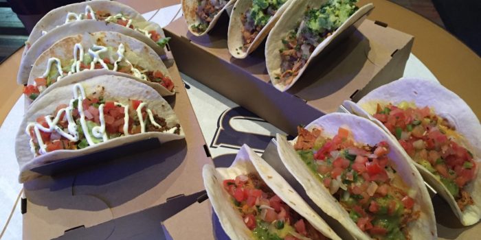 Ac Snack Shack Fast Food Restaurant Caesars Ac Hotel Casino