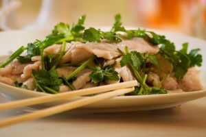 Caesars Palace Las Vegas Dining Casual beijing noodle no9 3