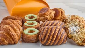 Bundle Sets of pastries at Dominique Ansel Caesars Palace Las Vegas