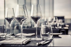 Caesars Palace Las Vegas Dining Upscale Raos 25