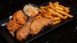 wcl restaurant legends