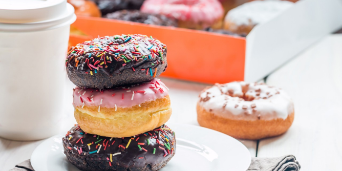 Dunkin Donuts Coffee Harrah S Ak Chin Hotel Casino