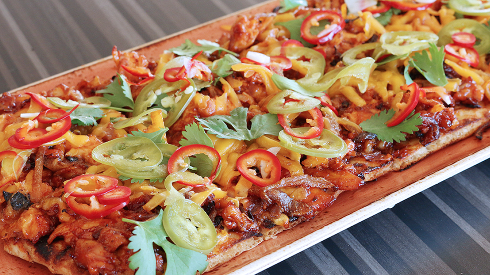 Oak and Fork Harrah's AkChin Hotel & Casino